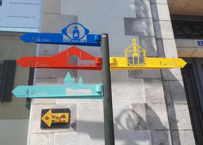 Appartamento Studio *