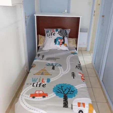 Appartement Studio Pornic