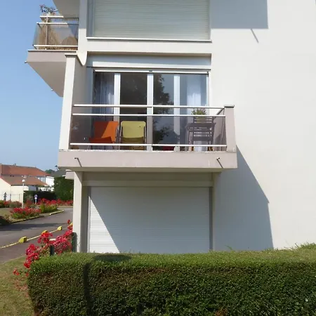 Studio Apartamento Pornic