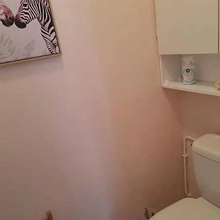 Apartment Studio