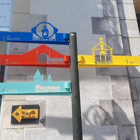 Apartamento Studio *