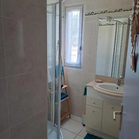 Appartement Studio