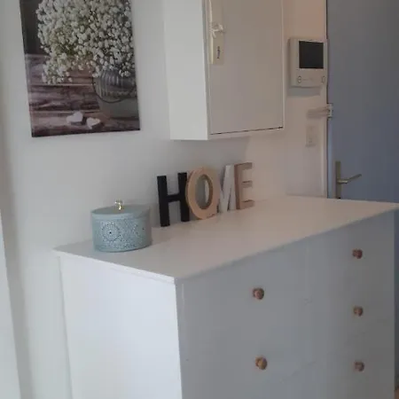 Appartement Studio