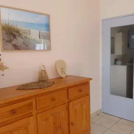 Appartement Studio *