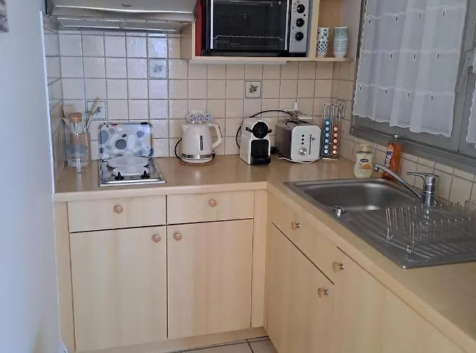 Studio Apartamento *