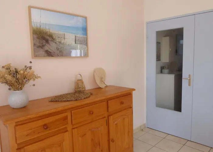 Apartamento Studio *